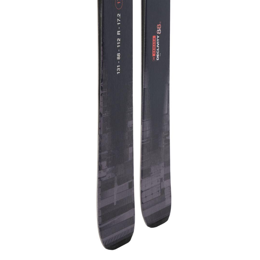 Armada Declivity 88 C Skis 2026